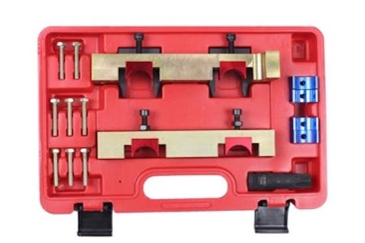 Registerkjede verktøy