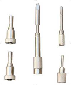 Registerkjede verktøy til Citroen