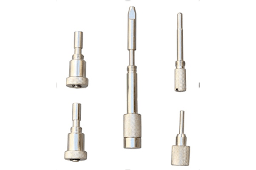 Registerkjede verktøy