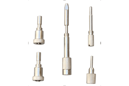 Registerkjede verktøy