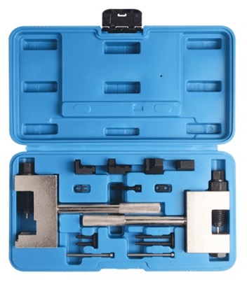 Registerkjede verktøy til Mercedes-Benz