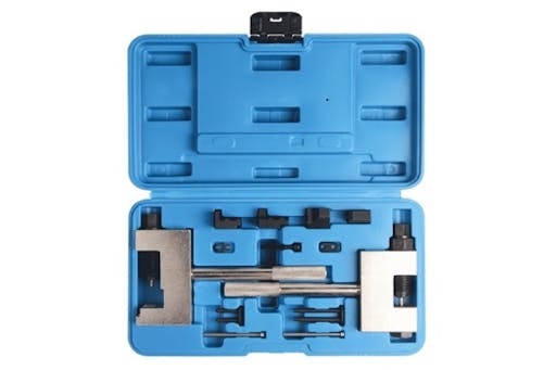 Registerkjede verktøy