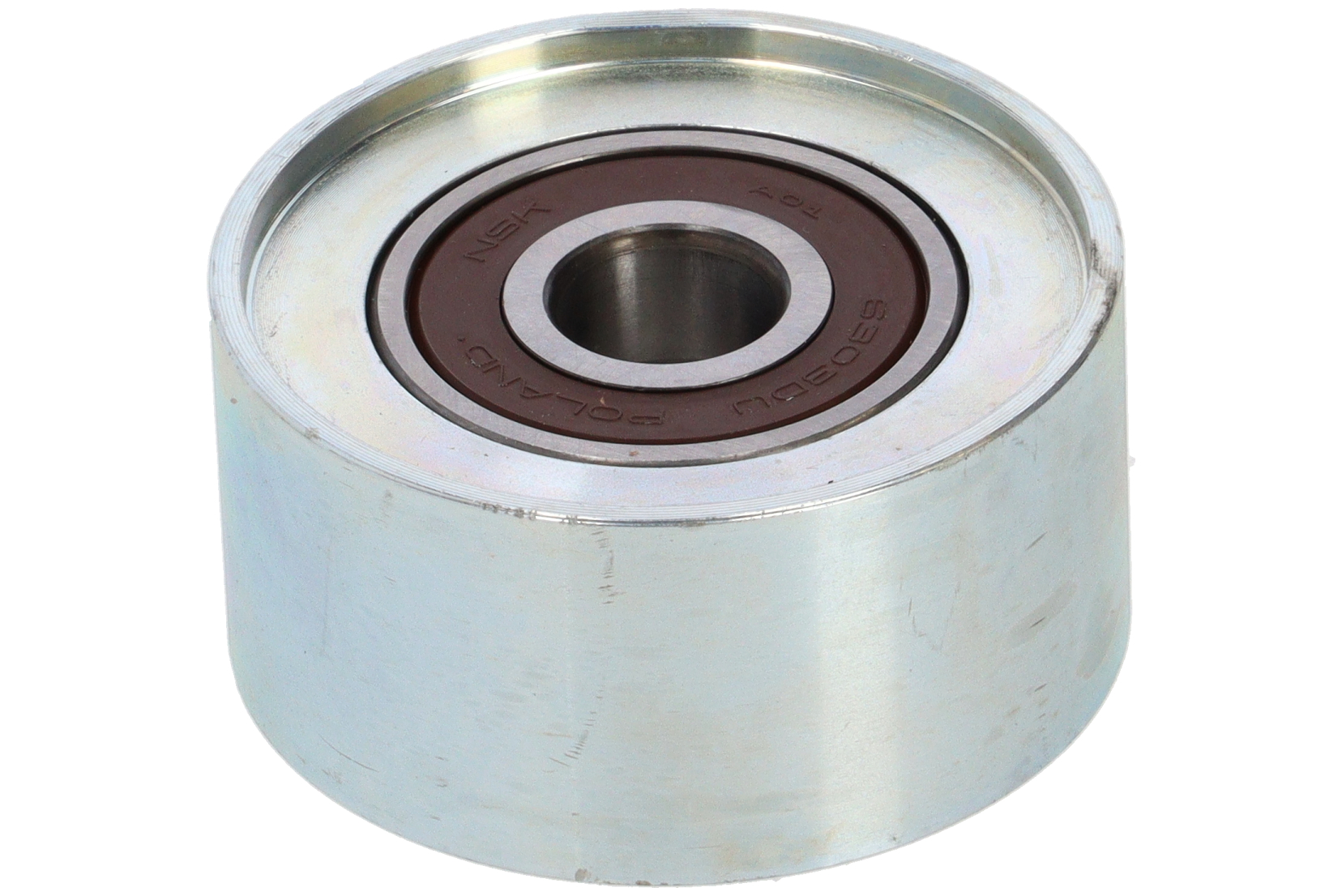 Løpehjul, Viftereim