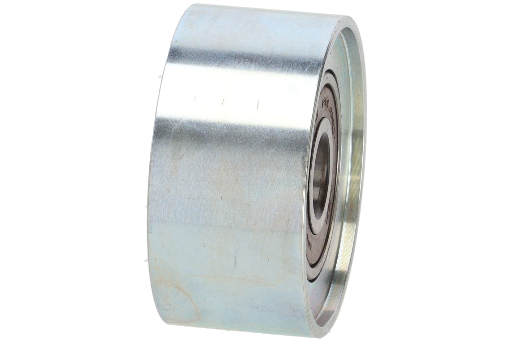 Løpehjul, Viftereim