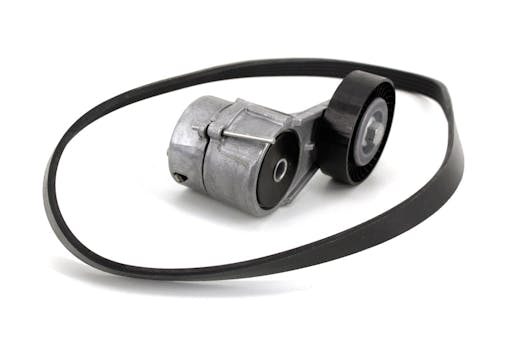 Viftereimsett til Iveco