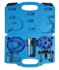 Registerkjede verktøy til Ford