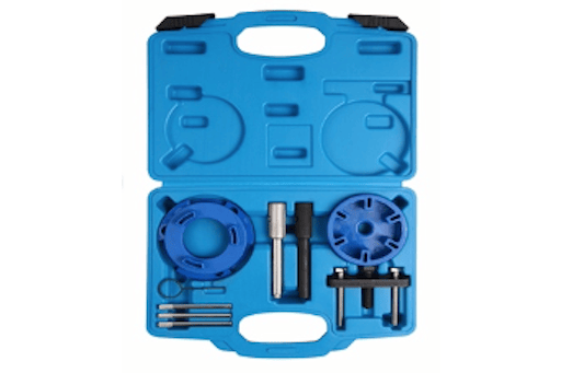 Registerkjede verktøy