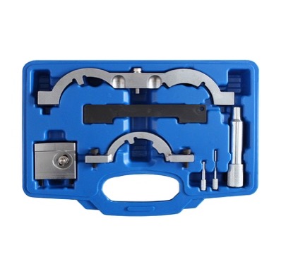 Registerkjede verktøy til Opel