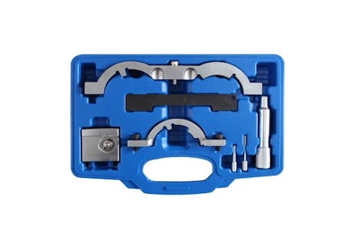 Registerkjede verktøy