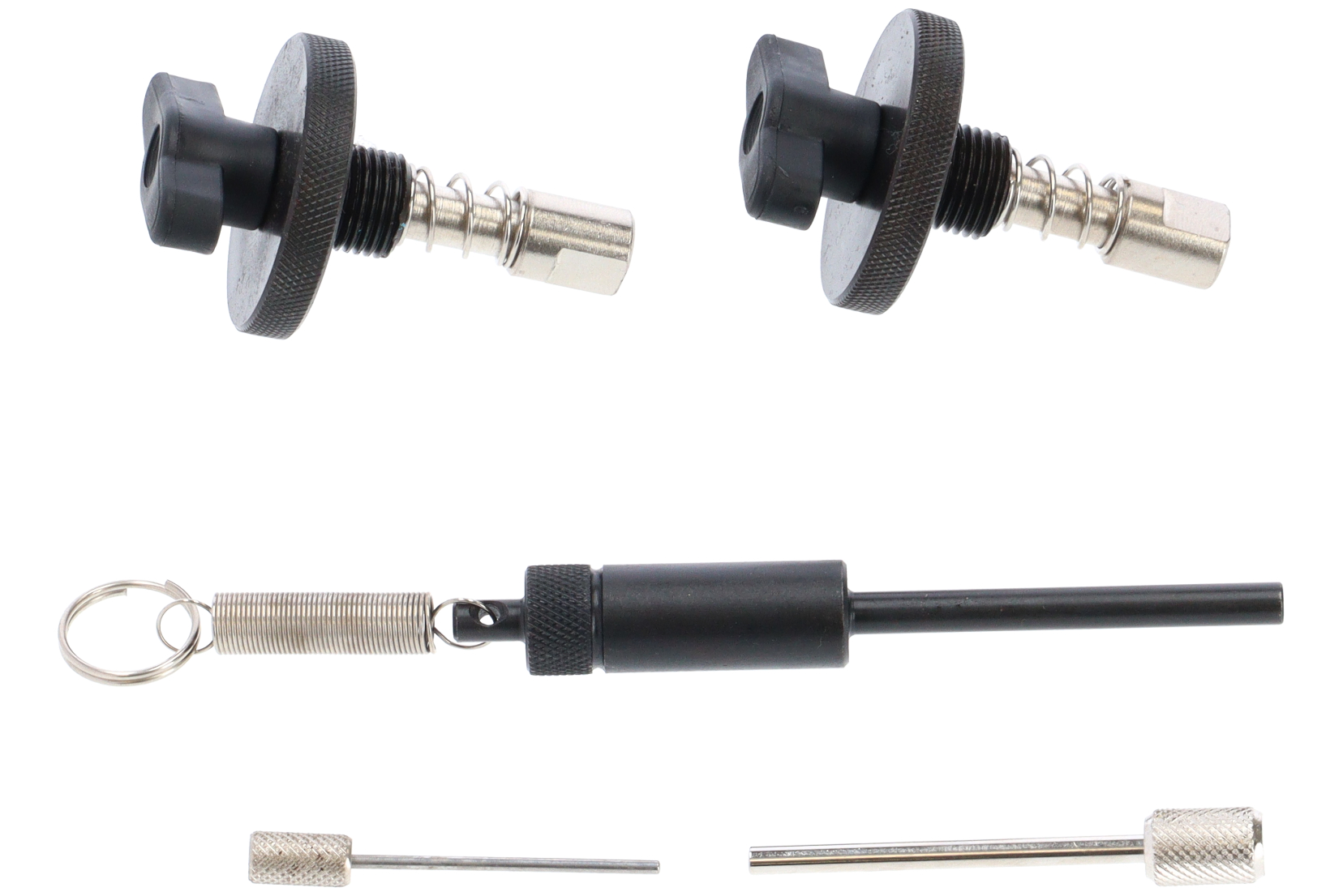 Innstillings- og låsesett dieselmotor for Alfa Romeo/Fiat/Ford/Lancia/Suzuki/Vauxhall/Opel