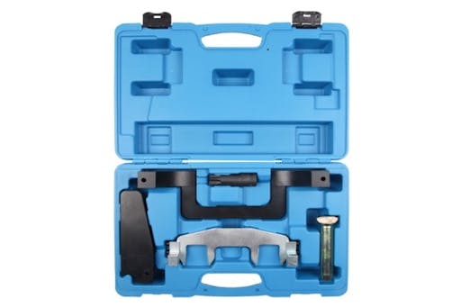 Registerkjede verktøy