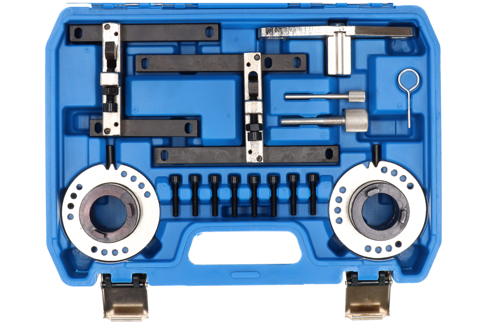 Registerreim, verktøy