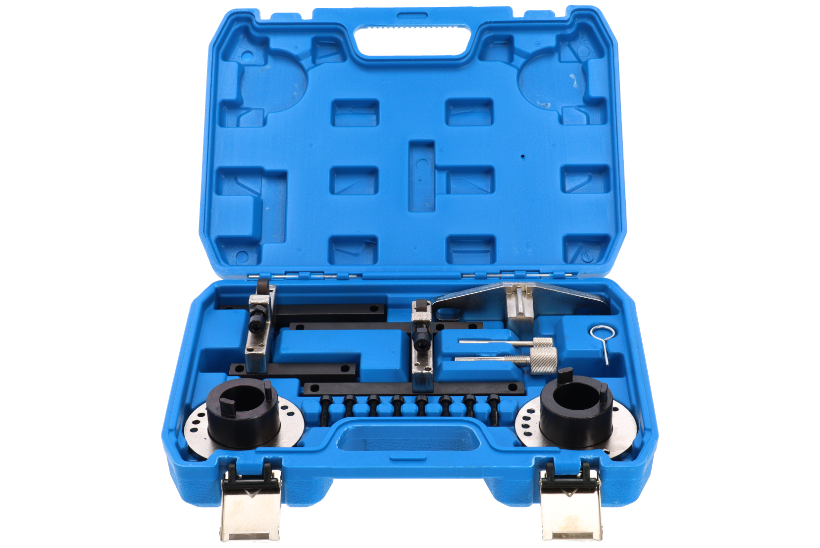 Registerreim, verktøy