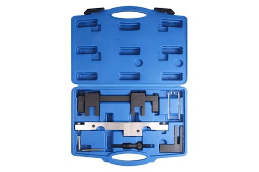 Registerkjede verktøy