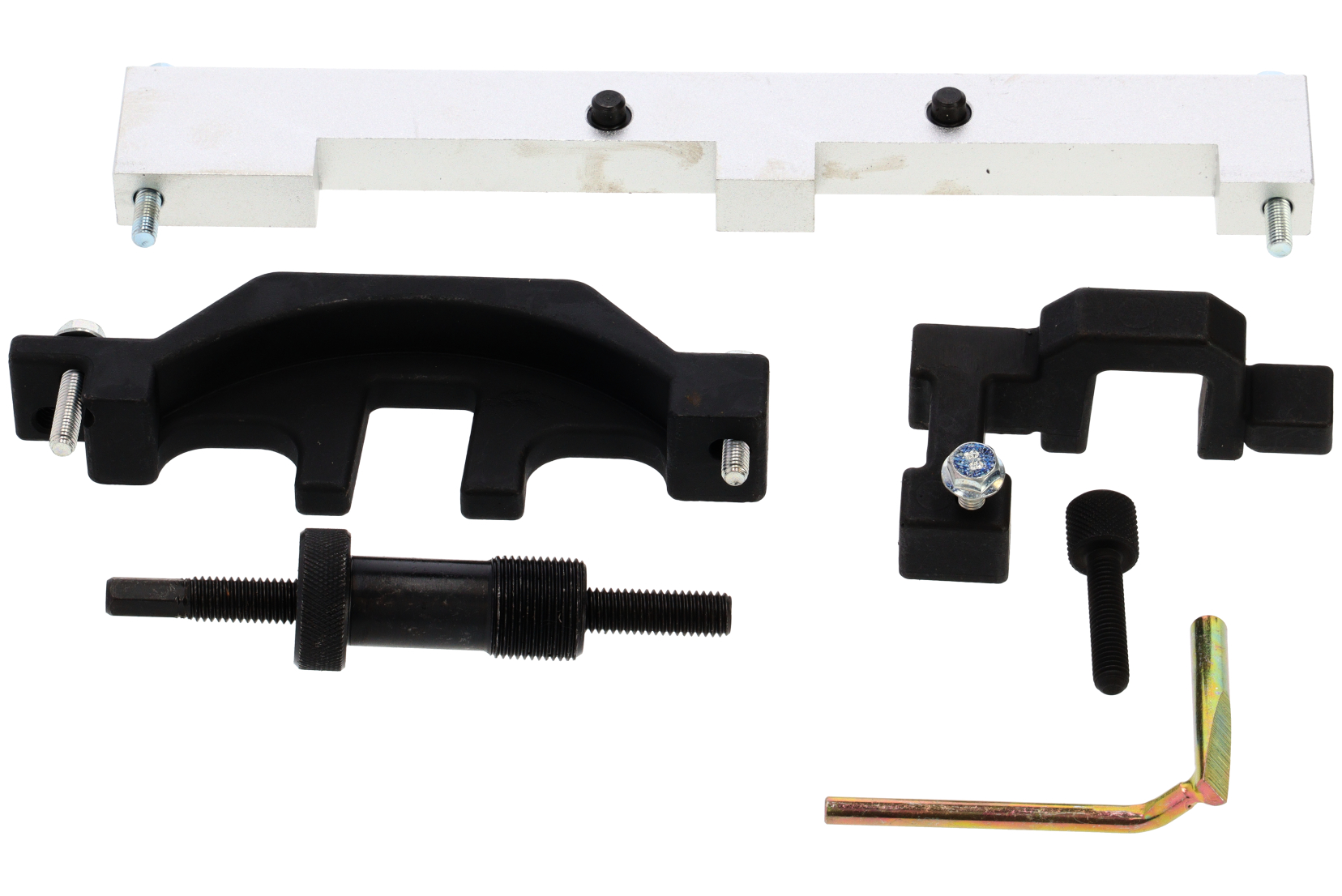Bensinmotor dobbel kamaksel timingsett BMW 1.6 N40/N45/N45T