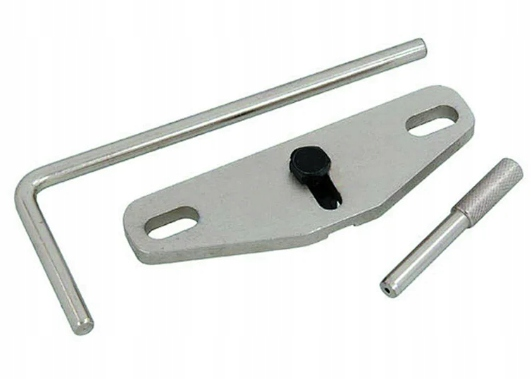 Registerreim, verktøy til Volvo