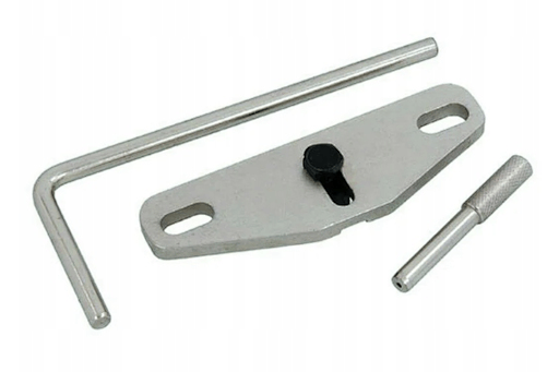 Registerreim, verktøy