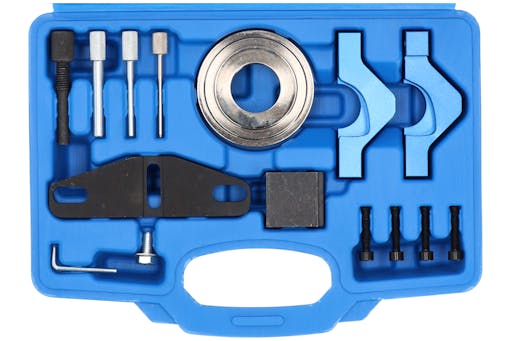 Registerreim, verktøy