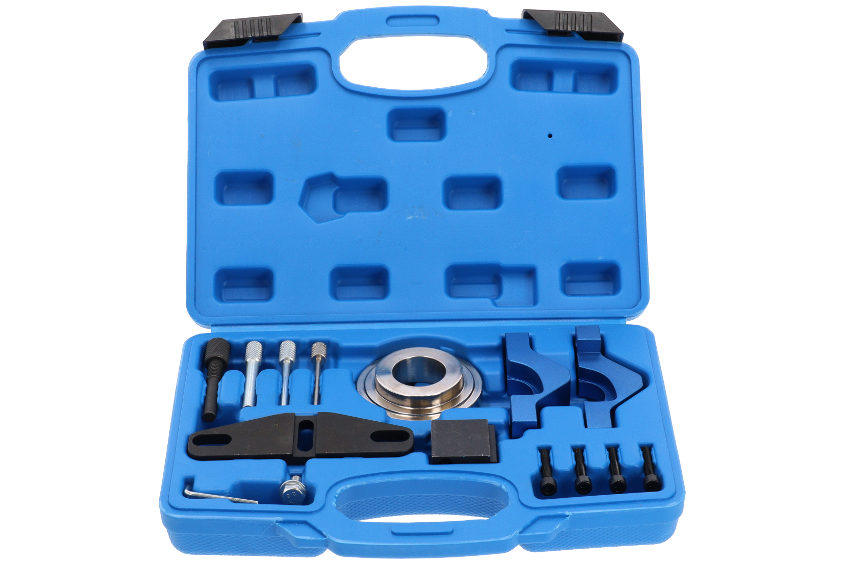 Registerreim, verktøy