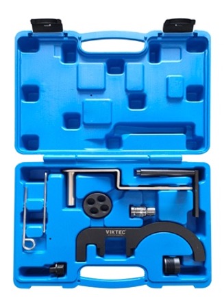 Registerkjede verktøy