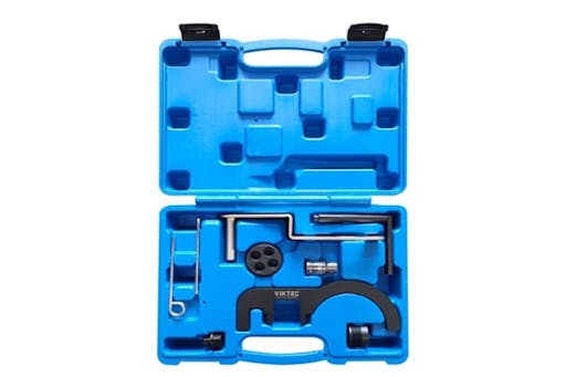 Registerkjede verktøy