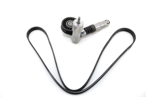 Viftereimsett til Iveco