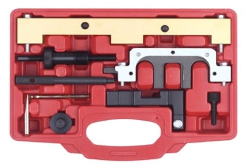 Registerkjede verktøy