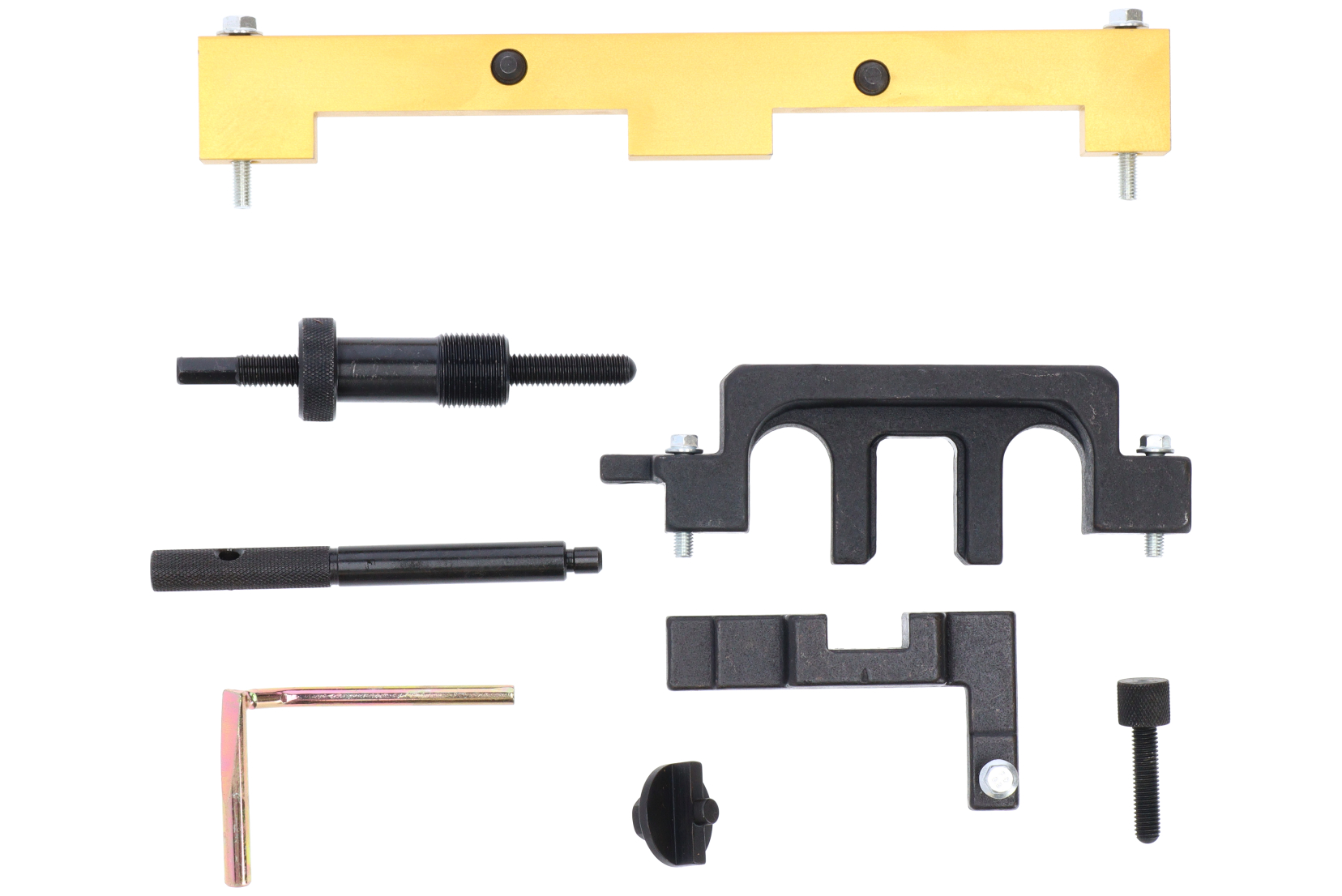 Motorinnstillingsverktøy for BMW N42/N46/N46T