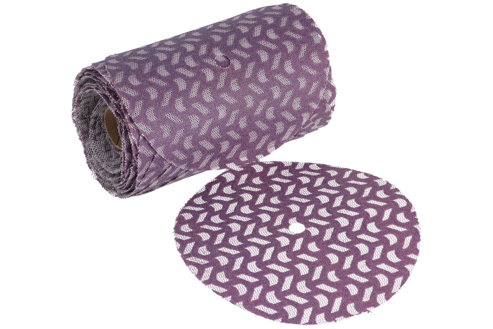 3M Slipepapir, eksentersliper