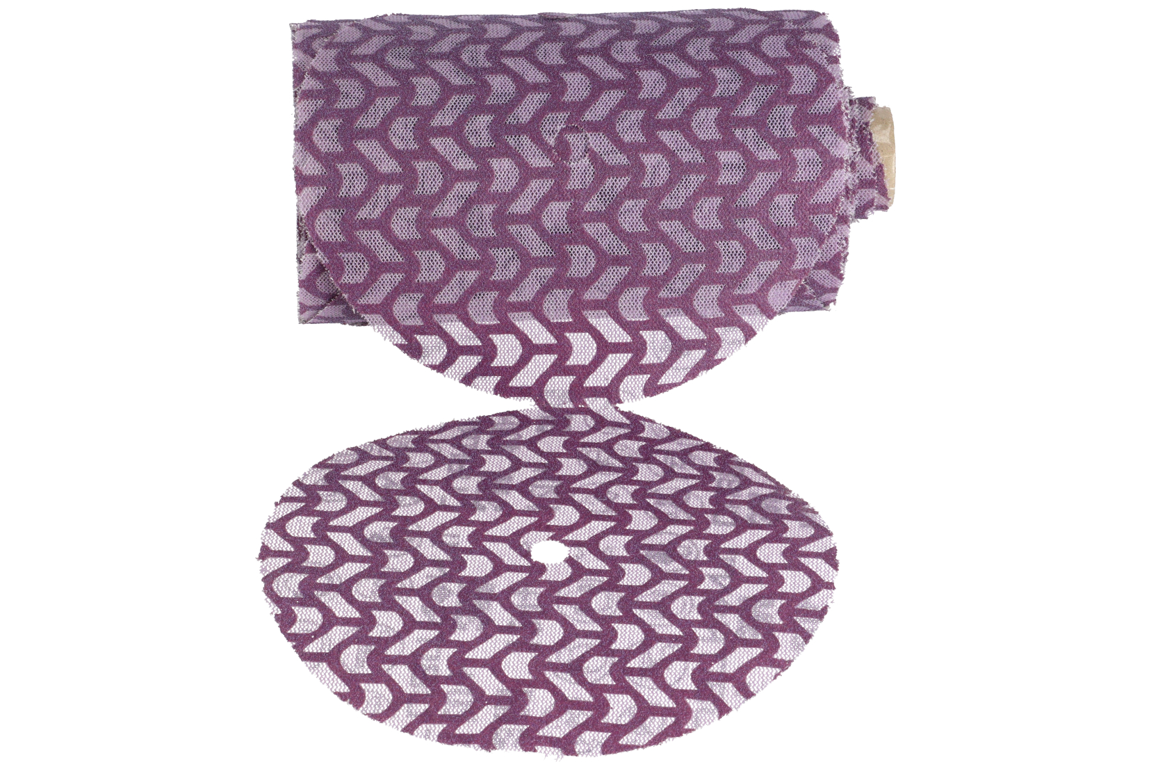 3M Slipepapir, eksentersliper