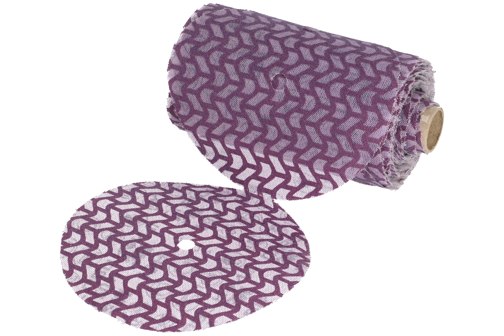 3M Slipepapir, eksentersliper