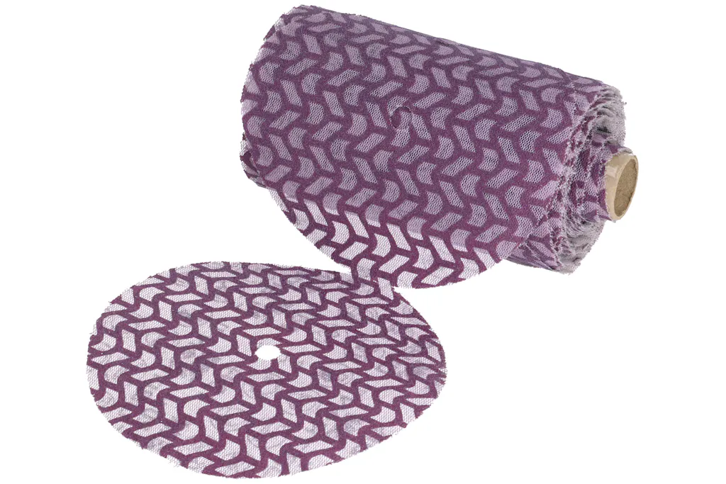 3M Slipepapir, eksentersliper