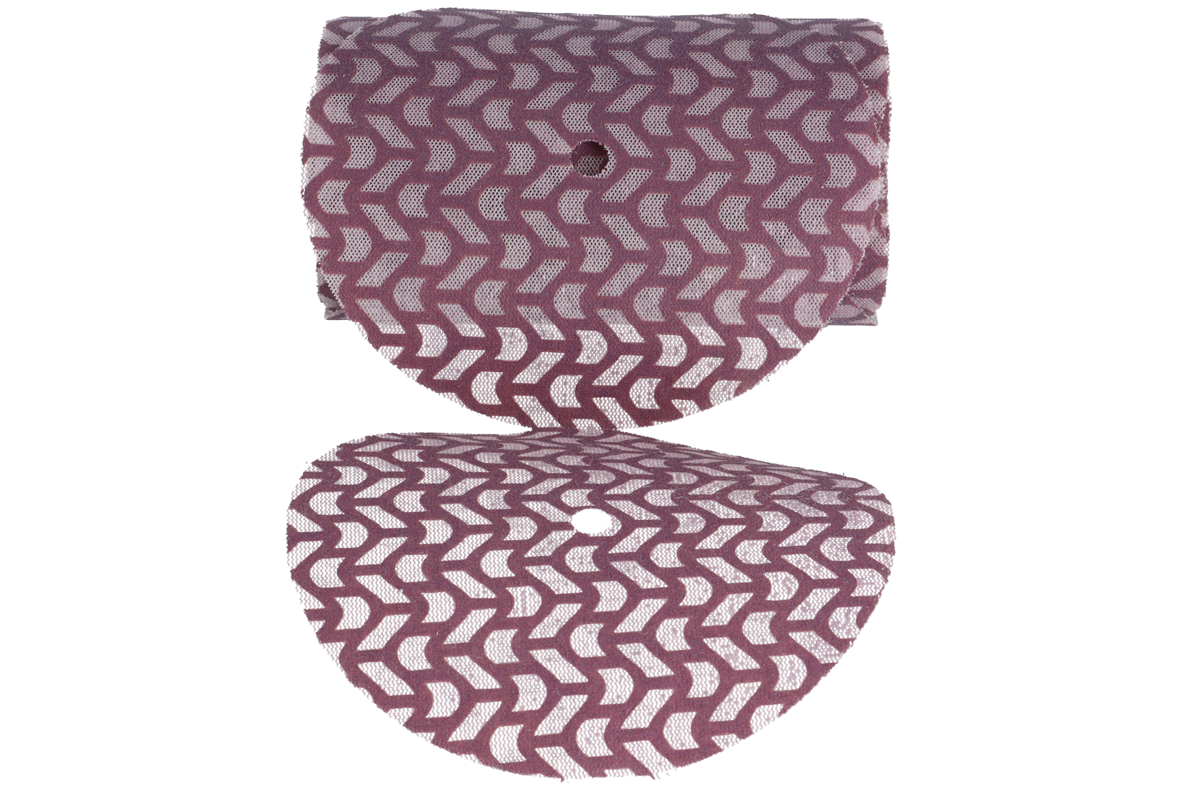 3M Slipepapir, eksentersliper