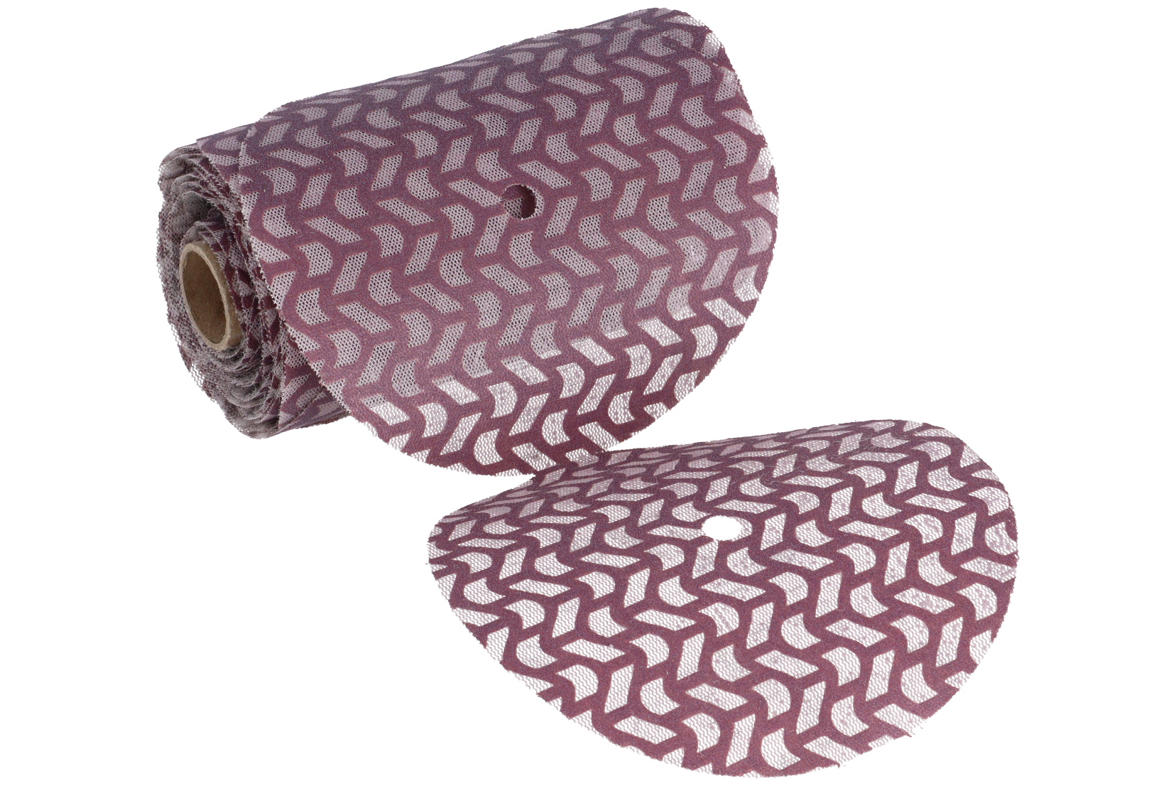 3M Slipepapir, eksentersliper