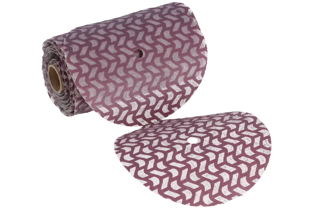 3M Slipepapir, eksentersliper