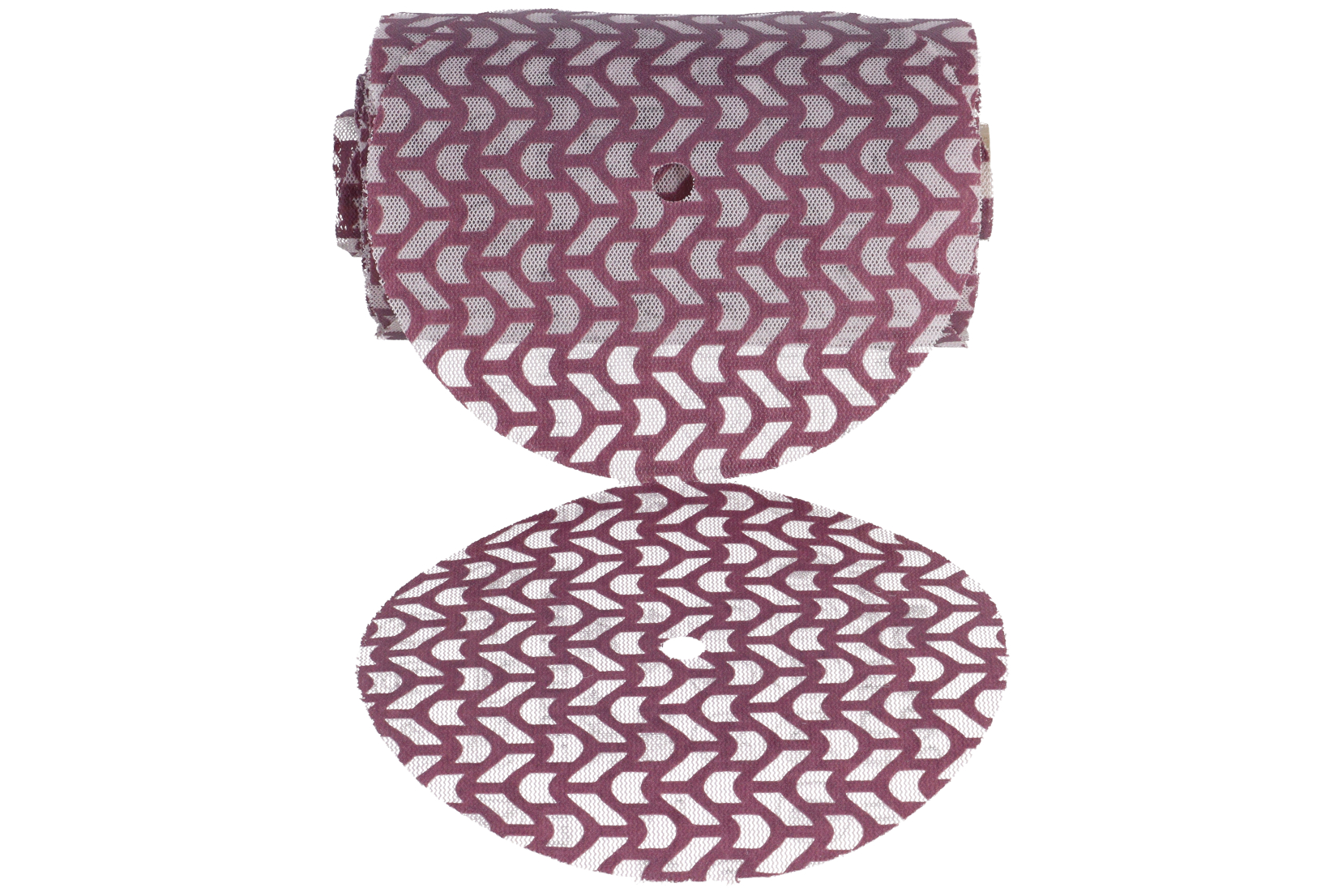 3M Slipepapir, eksentersliper