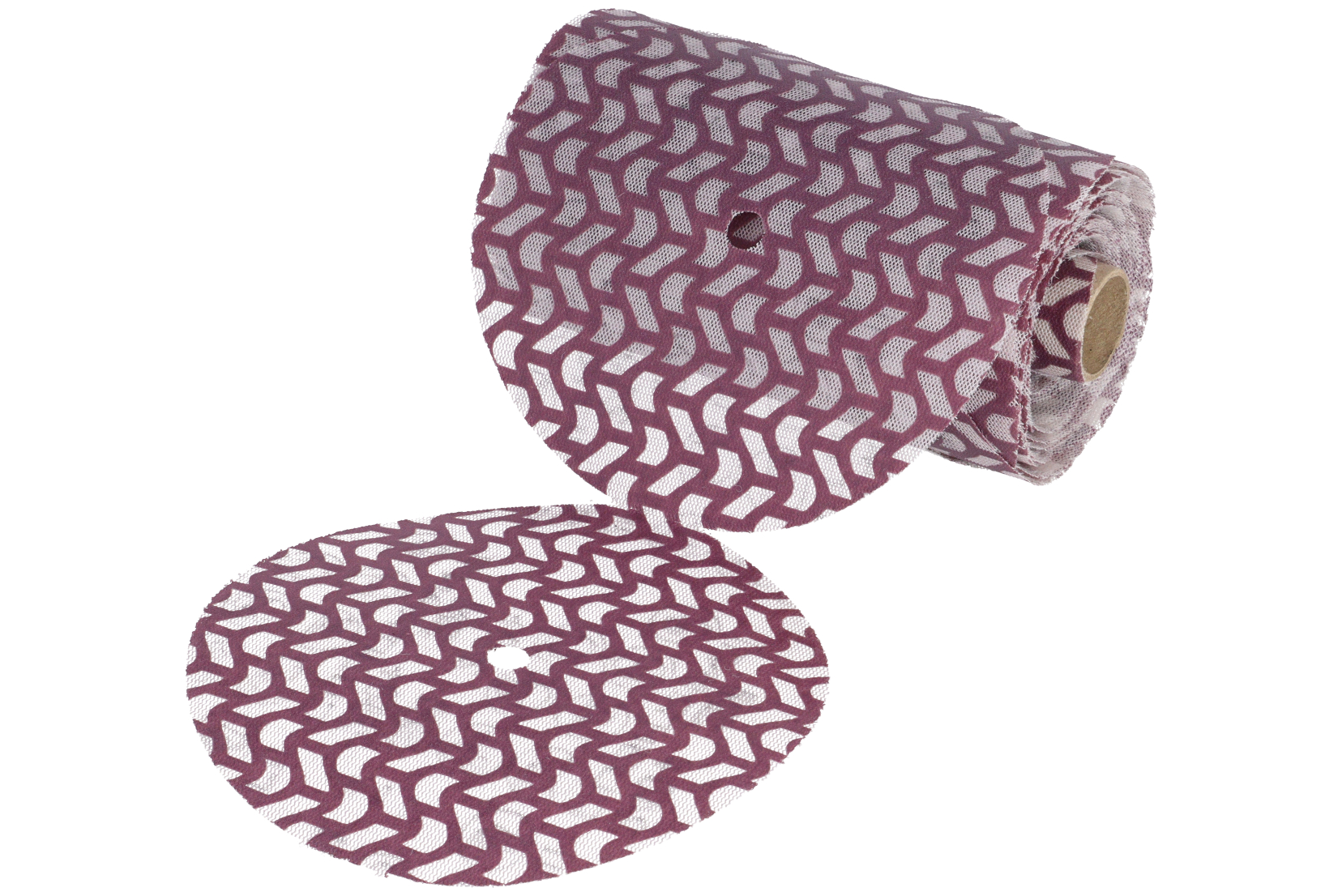 3M Slipepapir, eksentersliper