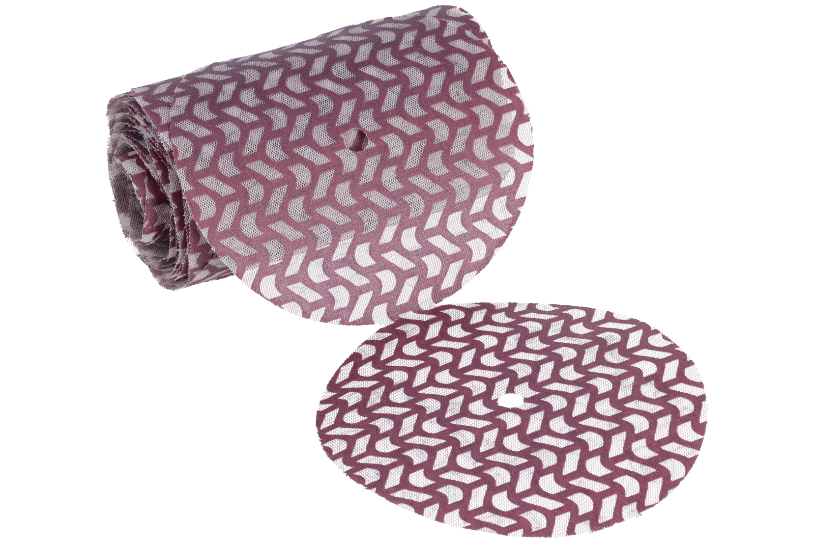 3M Slipepapir, eksentersliper