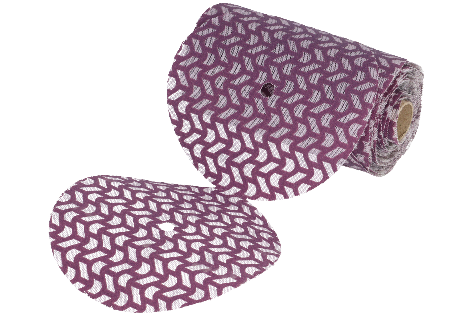 3M Slipepapir, eksentersliper