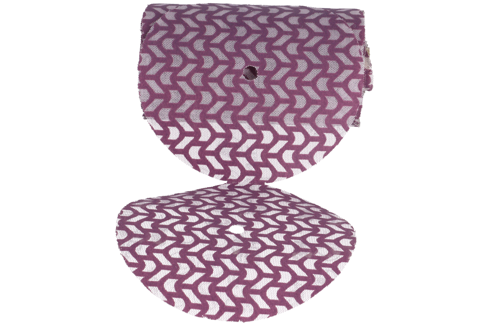 3M Slipepapir, eksentersliper