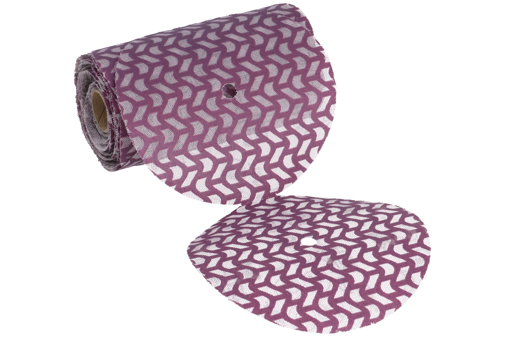 3M Slipepapir, eksentersliper