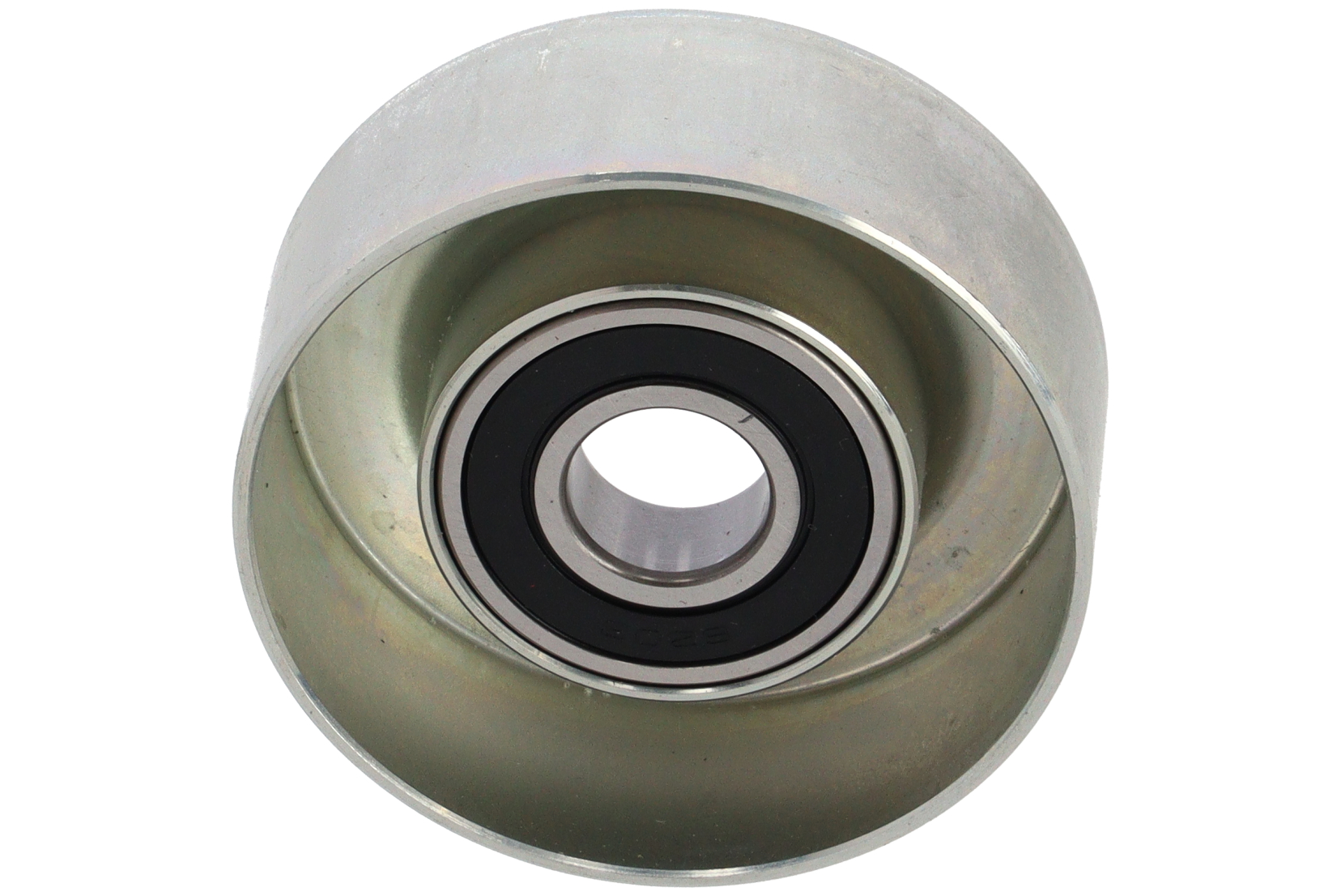 Løpehjul, Viftereim