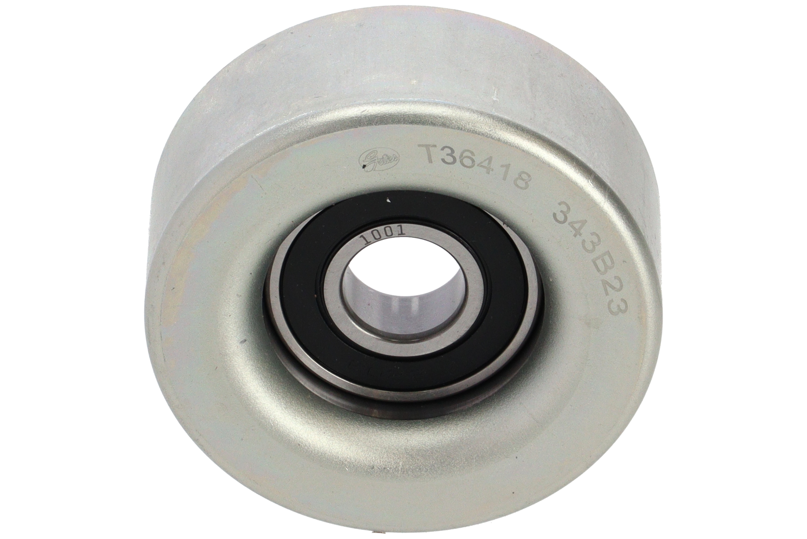 Løpehjul, Viftereim