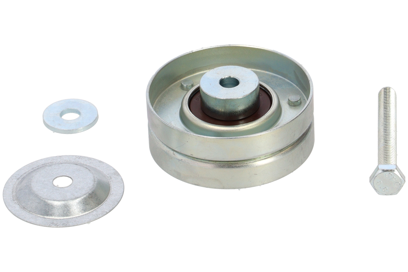 Løpehjul, Viftereim