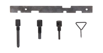 Registerreim, verktøy til Volvo