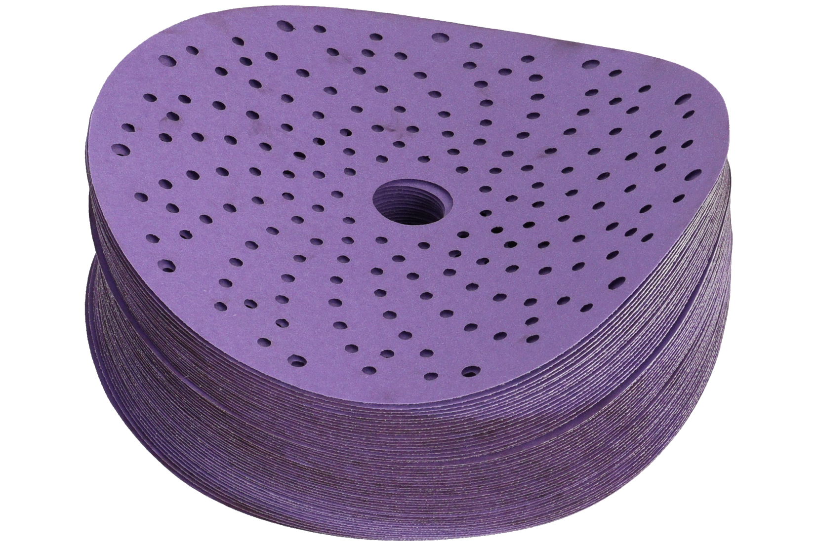 3M Slipepapir, eksentersliper