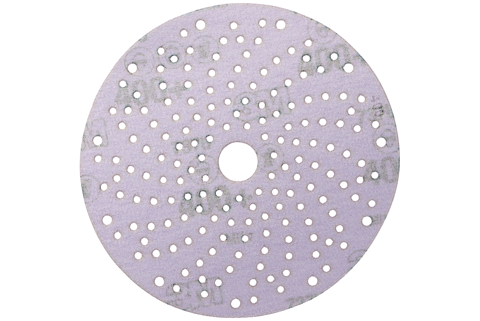 3M Slipepapir, eksentersliper