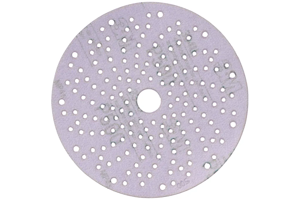 3M Slipepapir, eksentersliper