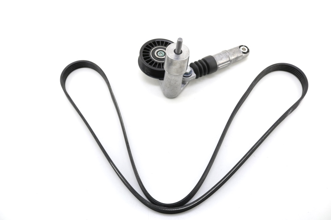 Viftereimsett til Mini