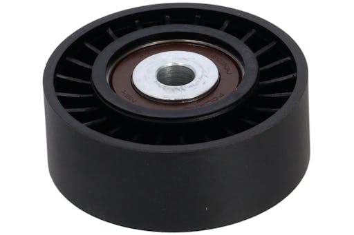 Løpehjul, Viftereim